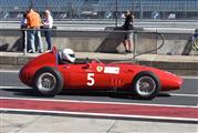 49ste AVD Oldtimer Grand Prix Nurburgring