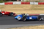 49ste AVD Oldtimer Grand Prix Nurburgring