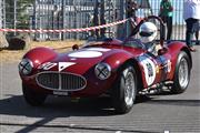49ste AVD Oldtimer Grand Prix Nurburgring