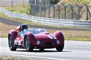 49ste AVD Oldtimer Grand Prix Nurburgring