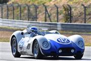 49ste AVD Oldtimer Grand Prix Nurburgring