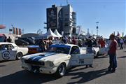 49ste AVD Oldtimer Grand Prix Nurburgring