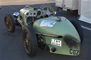 49ste AVD Oldtimer Grand Prix Nurburgring