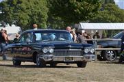 Classic USA treffen @ Reuver