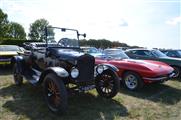 Classic USA treffen @ Reuver