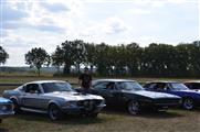 Classic USA treffen @ Reuver