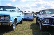 Classic USA treffen @ Reuver