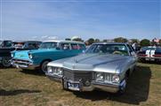 Classic USA treffen @ Reuver