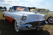 Classic USA treffen @ Reuver