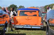 Classic USA treffen @ Reuver