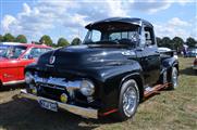 Classic USA treffen @ Reuver