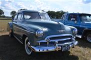 Classic USA treffen @ Reuver