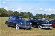 Classic USA treffen @ Reuver