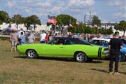 Classic USA treffen @ Reuver