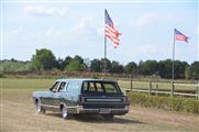 Classic USA treffen @ Reuver