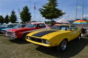 Classic USA treffen @ Reuver