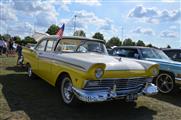 Classic USA treffen @ Reuver