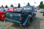 Classic USA treffen @ Reuver