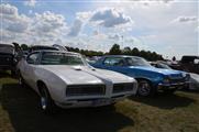 Classic USA treffen @ Reuver