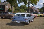 Classic USA treffen @ Reuver