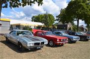 Classic USA treffen @ Reuver