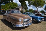 Classic USA treffen @ Reuver