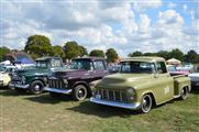 Classic USA treffen @ Reuver