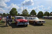 Classic USA treffen @ Reuver