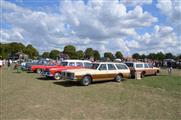 Classic USA treffen @ Reuver