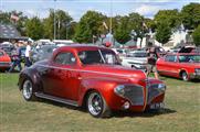 Classic USA treffen @ Reuver