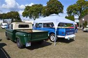 Classic USA treffen @ Reuver