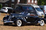 Classic USA treffen @ Reuver