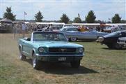 Classic USA treffen @ Reuver