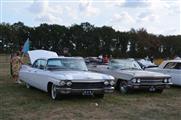 Classic USA treffen @ Reuver