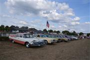 Classic USA treffen @ Reuver