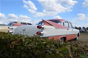 Classic USA treffen @ Reuver
