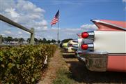 Classic USA treffen @ Reuver