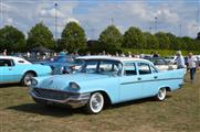 Classic USA treffen @ Reuver