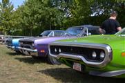 Classic USA treffen @ Reuver