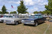 Classic USA treffen @ Reuver