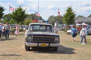 Classic USA treffen @ Reuver