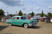 Classic USA treffen @ Reuver