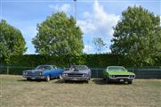 Classic USA treffen @ Reuver