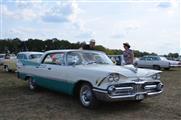 Classic USA treffen @ Reuver