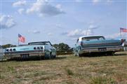 Classic USA treffen @ Reuver