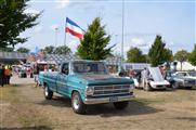 Classic USA treffen @ Reuver