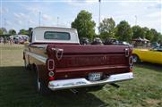 Classic USA treffen @ Reuver