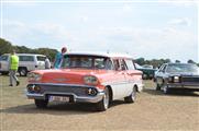 Classic USA treffen @ Reuver