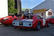 Goodwood Revival Meeting