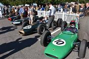 Goodwood Revival Meeting